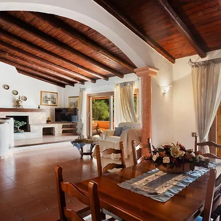 Glicine -historic Mediterranean Villa- *