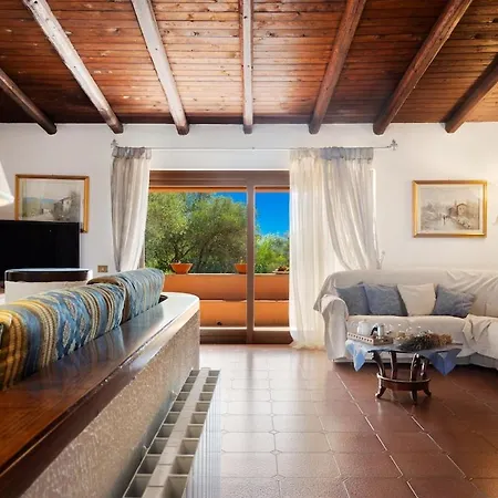 Glicine -historic Mediterranean Villa- Апартаменти