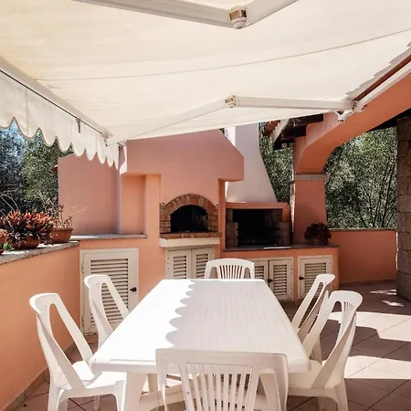 Glicine -historic Mediterranean Villa- *