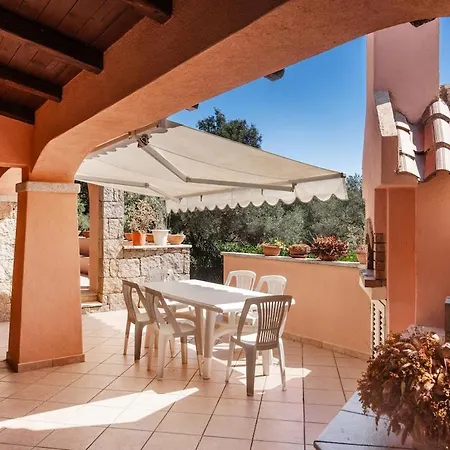 Glicine -historic Mediterranean Villa- Апартаменти