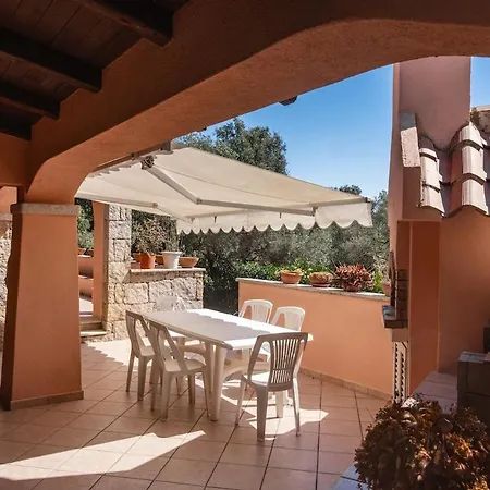 Апартаменти Glicine -historic Mediterranean Villa- *