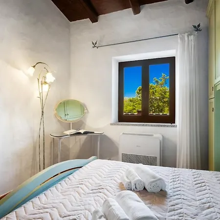 Glicine -historic Mediterranean Villa- * Ольбія