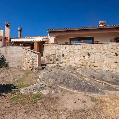Апартаменти Glicine -historic Mediterranean Villa- *
