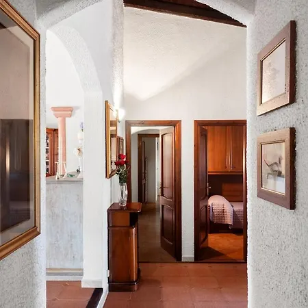Glicine -historic Mediterranean Villa- * Ольбія