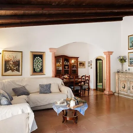Glicine -historic Mediterranean Villa-