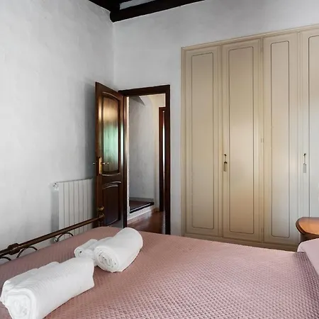 Glicine -historic Mediterranean Villa-