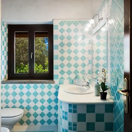Glicine -historic Mediterranean Villa-
