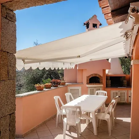 Glicine -historic Mediterranean Villa- Апартаменти *