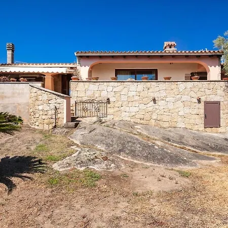 Glicine -historic Mediterranean Villa- * Ольбія