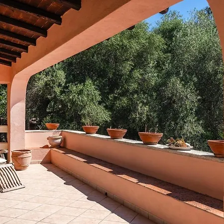Glicine -historic Mediterranean Villa-