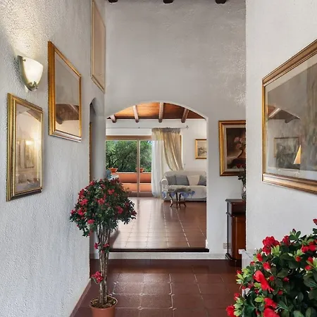 Glicine -historic Mediterranean Villa- *