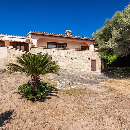 Glicine -historic Mediterranean Villa- Апартаменти