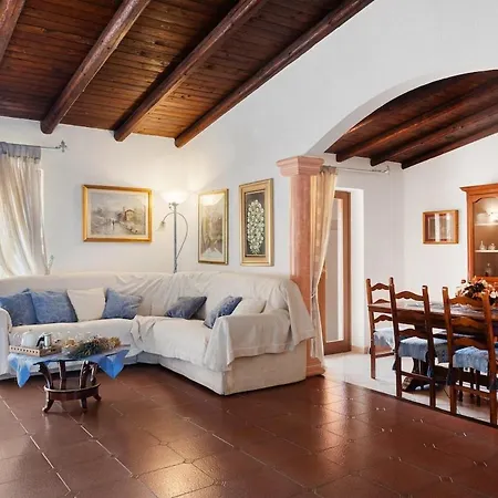 Glicine -historic Mediterranean Villa- *