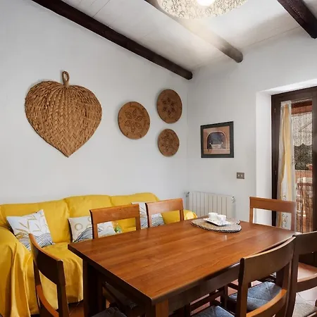 Glicine -historic Mediterranean Villa-