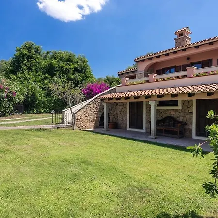 Glicine -historic Mediterranean Villa- Апартаменти