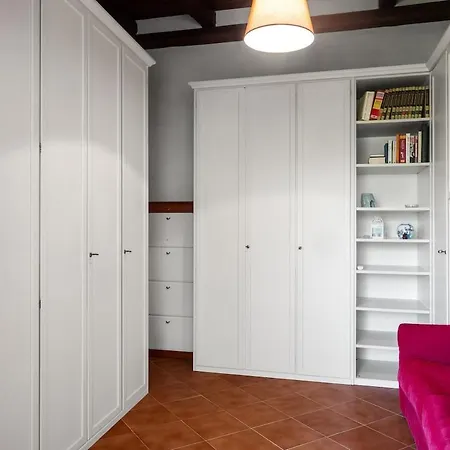 Glicine -historic Mediterranean Villa-